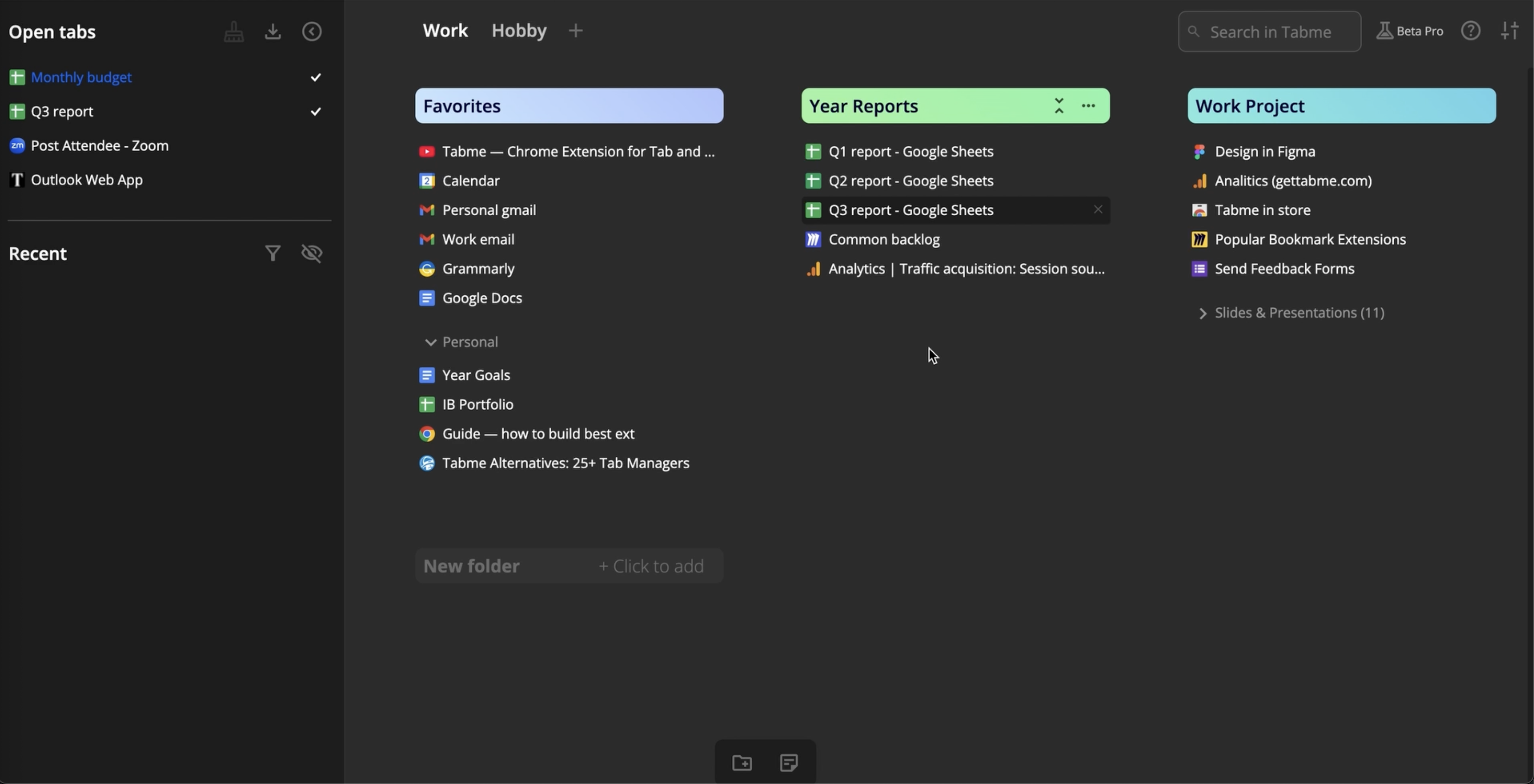 Dark mode support